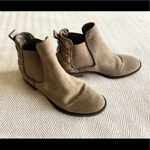 Steve Madden Gianna Boots